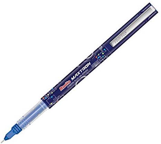 Reynolds Trimax Blue Pen