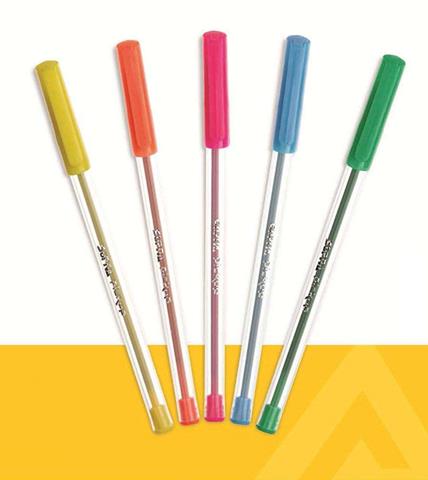 Supra Pickup Ball Pen