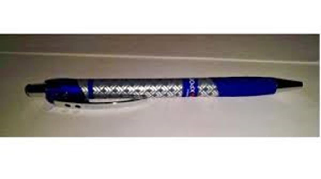 Nataraj Maxpoint Ball Pen