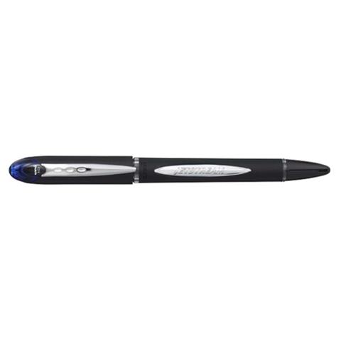 Uni Jetstream 1.0mm Roller Blue Ball Pen
