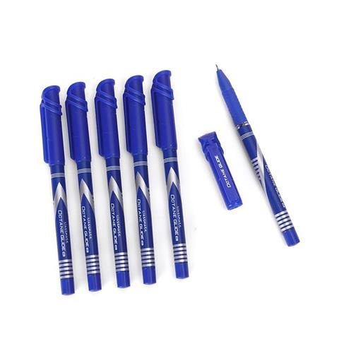 Classmate Octane Glide Gel Pen (Blue | Red)