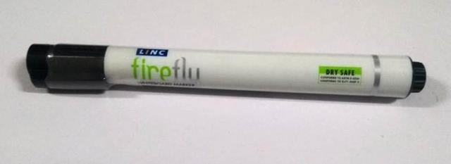 Linc Firefly Whiteboard Marker