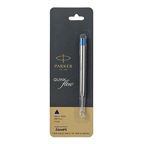 Parker Ball Pen Refill Fine
