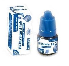 Hi Tecpoint 0.5 Blue Ink 4ml