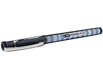 Linc Power Flo Blue Ball Pen Rs 10/-