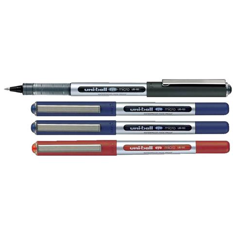 Uni Ball Eye Micro 0.5 mm Roller Ball Pen