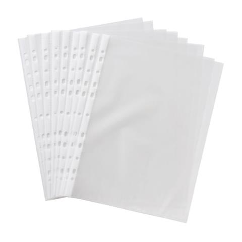 One Plus A4 Size Sheet Protector
