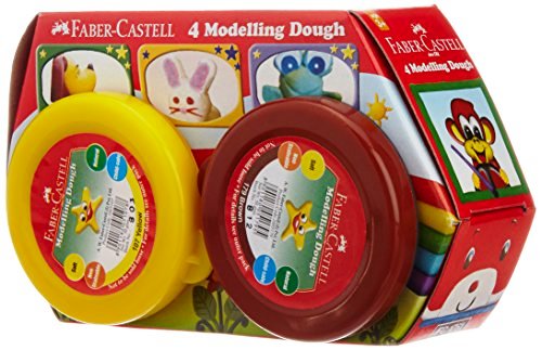 Faber Castell Modelling Dough