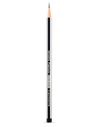 Apsara Platinum Pencil