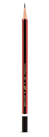 Nataraj Pencil 621