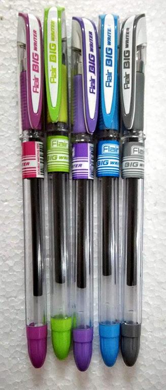 Flair Big Writer Ball Pen