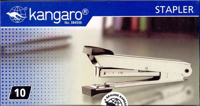 Kangaro Stapler No 10