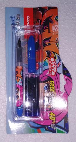 Luxar Jimnie Fountain Pen