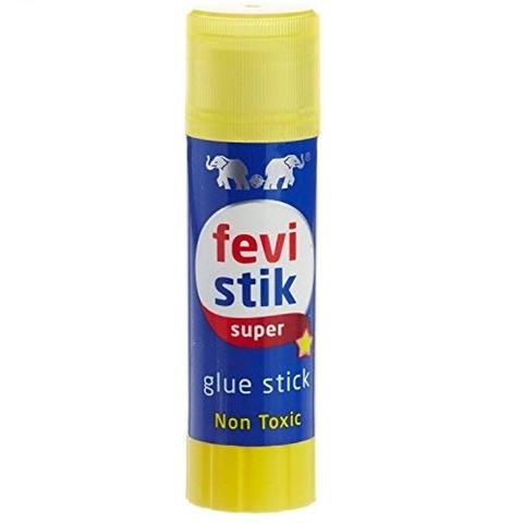 Fevi Stick Glue 8g