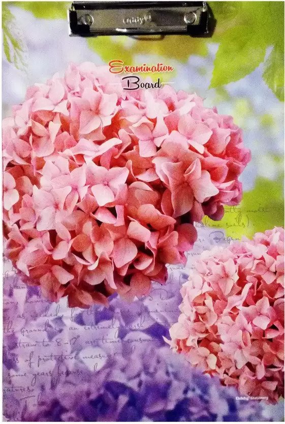 Oddy Examination Board