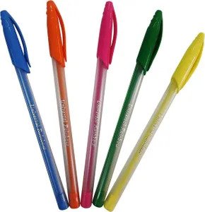 Cell (Neon | Ranbow | Metallica) Ball Pen