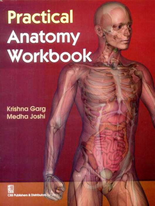 Practical Anatomy Work Book