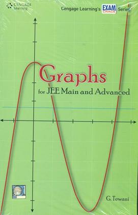 Cengage Graphs for JEE Main and Advanced