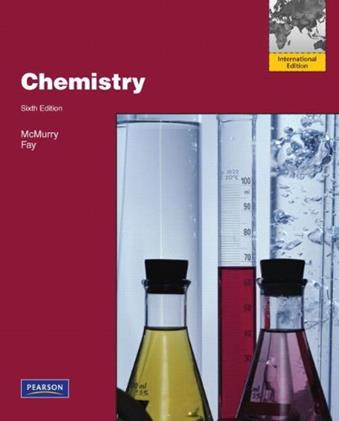 Chemistry 6th Edition