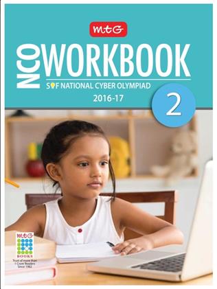 NCO Olympiad  Workbook  SOF National Cyber Olympiad 2017-2018 Class 2nd