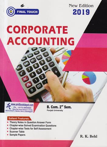 Unix Operating System BCA 4th Semester Panjab University (USED)