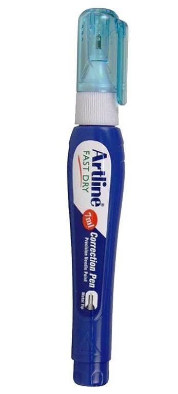 Artline Correction Pen 0.7mm