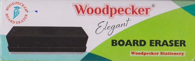 Woodpecker Elegant Board Eraser
