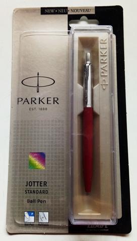 Parker Jotter Standard Ball Pen