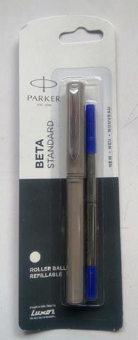 Parker Beta Standard Refillable Roller Ball