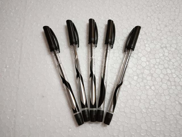 Supra Wave Ball Pen