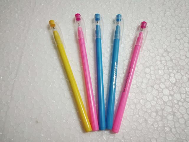 Wesco Sigma Ball Pen