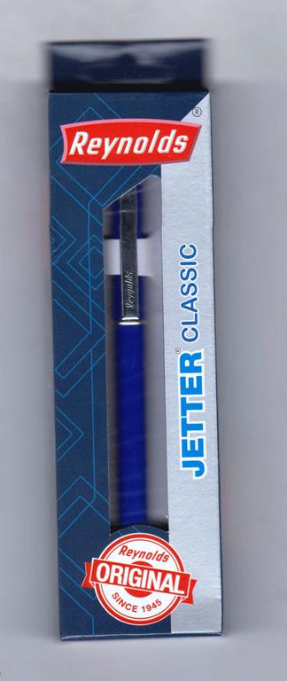Reynolds Jetter Classic Ball Pen