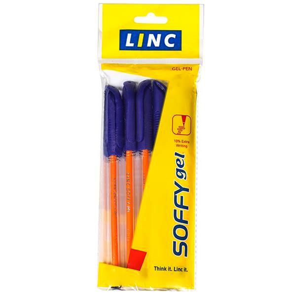 Linc Soffy Gel Pen