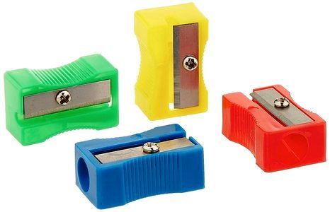 Faber Castell Pencil Sharpeners