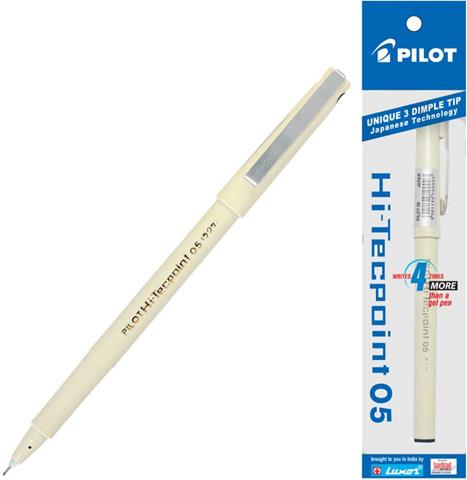 Pilot HiTechpoint O5 Gel Pen