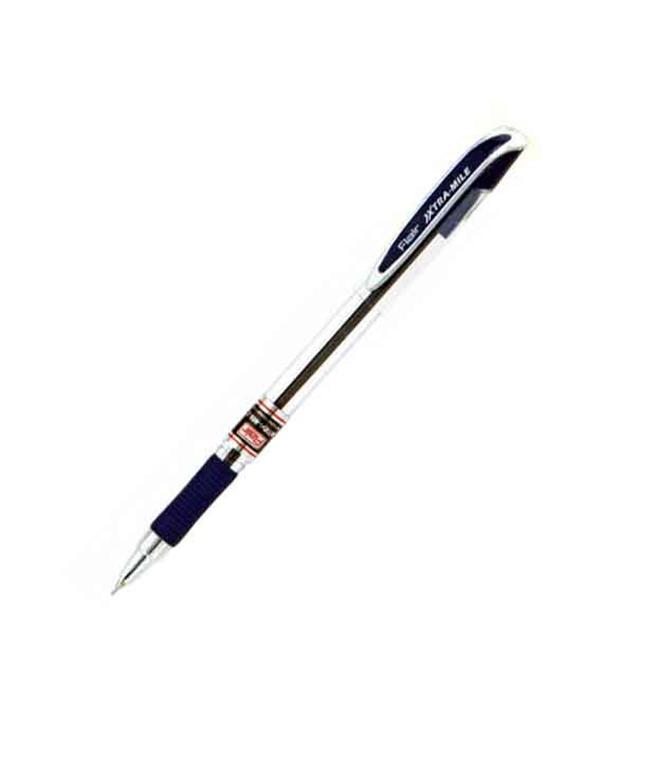 Flair Xtramile Blue Ball Pen