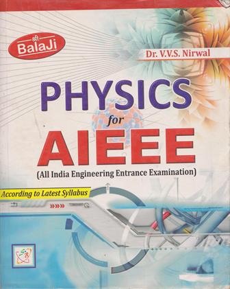 Physics for AIEEE