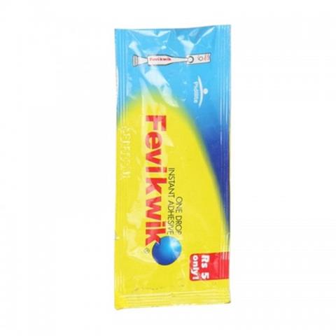 Fevikwik GP Instant Adhesive