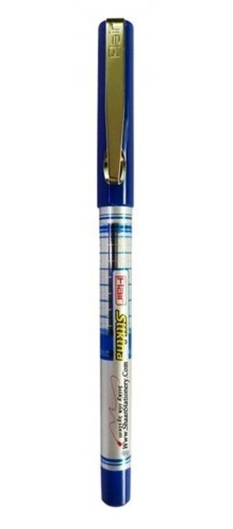 Flair Silkina Blue Ball Pen