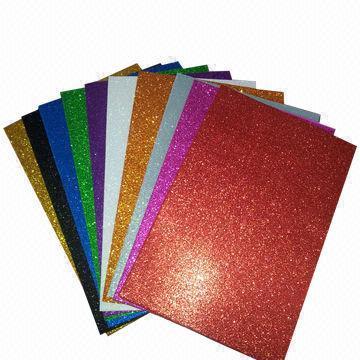Glitter Sheet