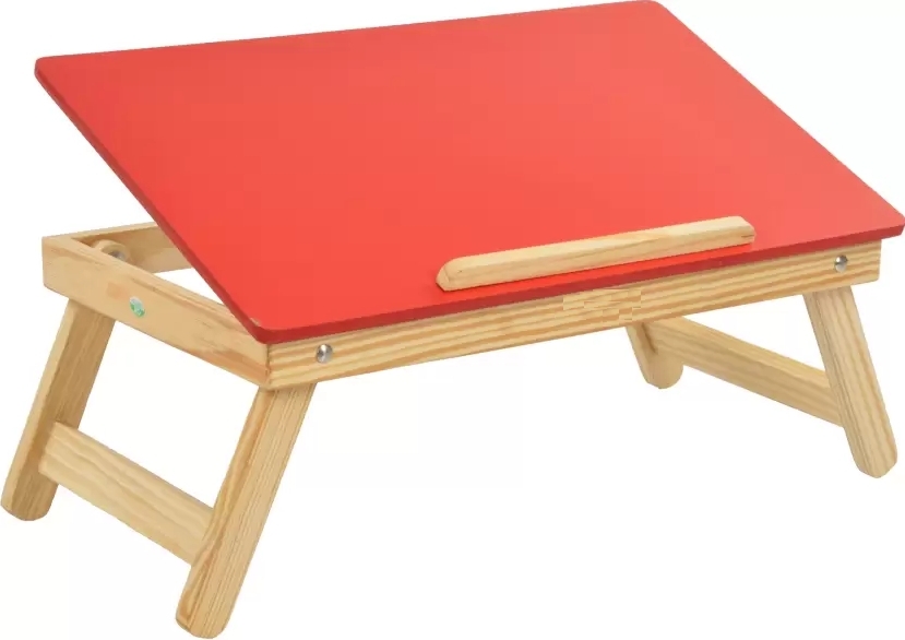 Wooden Study Table (Fixed Legs)