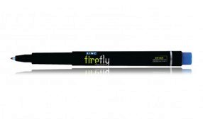Linc FireFly OHP Marker Usable CD/DVD