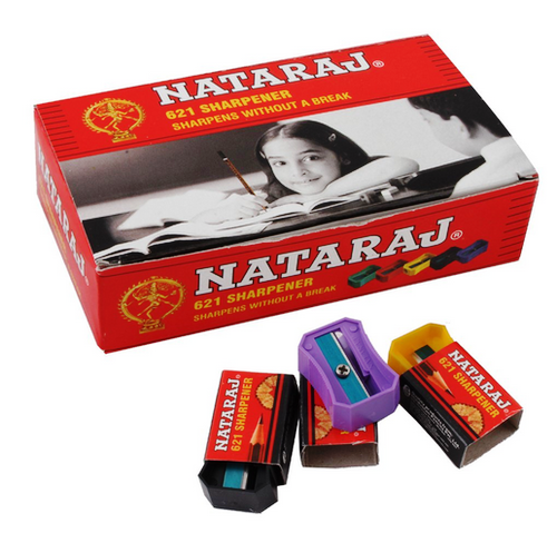Nataraj 621 Sharpener
