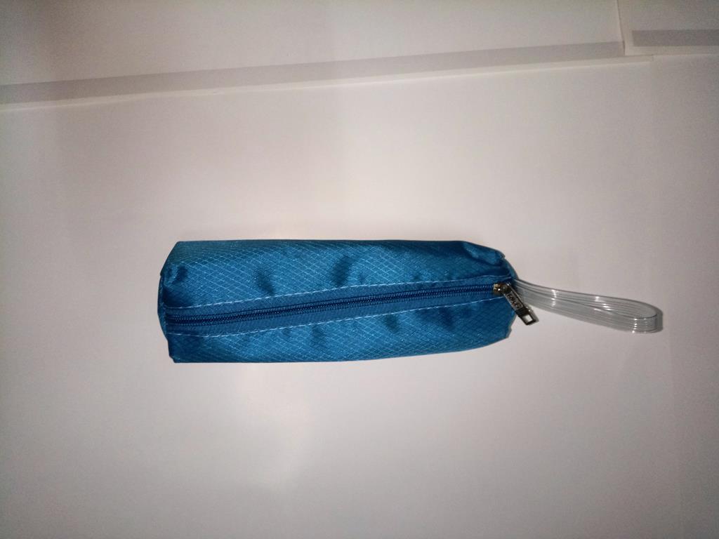Pencil Pouch