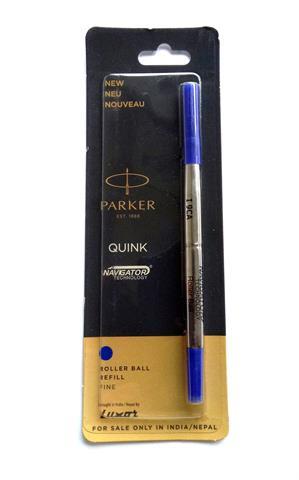 Parker Roller Ball Refill (Fine)