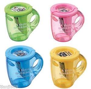 Deli Pencil Sharpener