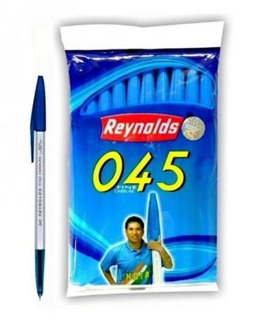 Reynolds 045 Fine Carbure Ball Pen