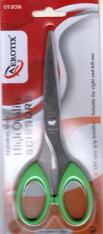 Aerotix Stainless Steel High Quality Secissors (162 mm)