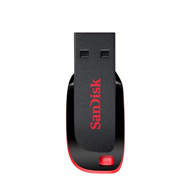 Sandisk USB Pen Drive