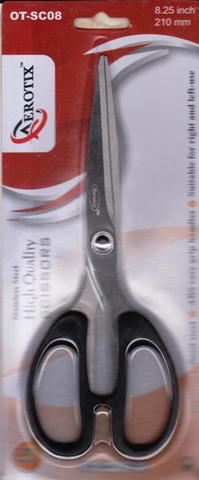 Aerotix Stainless Steel High Quality Secissors (210 mm)